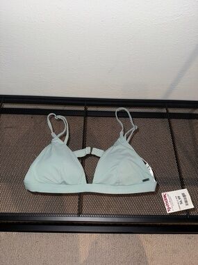 O’Neill Dusty Blue Swimsuit Top